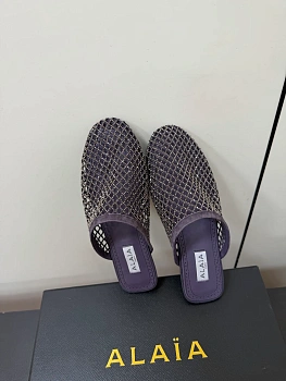Туфли Женские Alaia 11571493