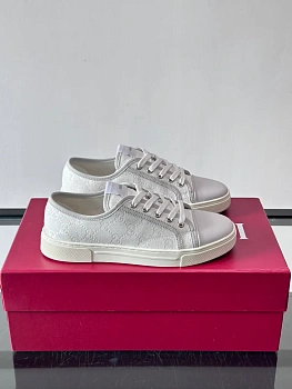 Кеды Женские Gucci 13453040