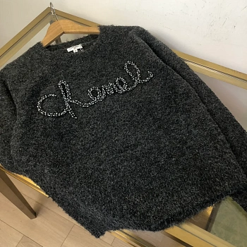 Джемперы И Свитеры Женские Chanel 466209