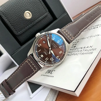Часы Мужские Iwc 187138
