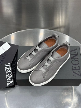 Кроссовки Мужские Zegna 13423619