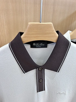 Рубашки Мужские Loro Piana 11822176