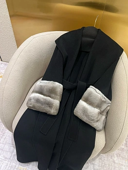 Пальто Женские Christian Dior 202402