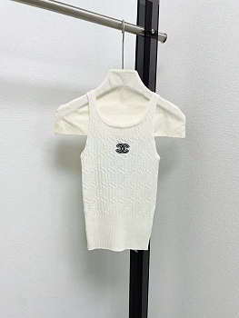 Топы Женские Chanel 11273299