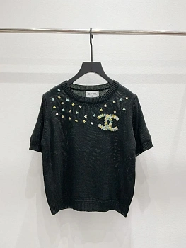 Топы Женские Chanel 11864861