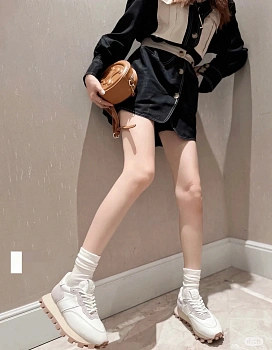 Кроссовки Женские Tod's 3848458