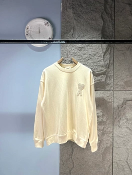 Свитшоты И Худи Мужские Ami Paris 129523