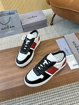 Кроссовки Женские Hogan 556023