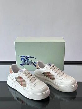 Кроссовки Мужские Burberry 469716