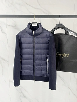 Куртки И Пуховики Мужские Loro Piana 510073