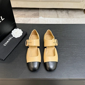 Туфли Женские Chanel 4282201