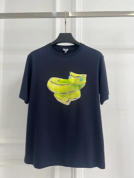 Футболки Женские Loewe 16682