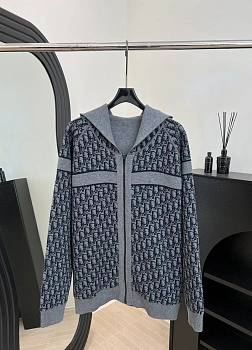 Джемперы И Свитеры Мужские Christian Dior 1801676