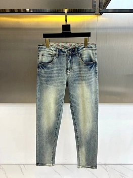 Джинсы Мужские Gucci 12727131