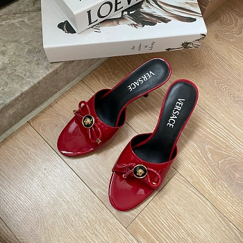 Босоножки Женские Versace 35958