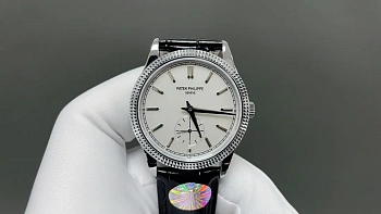 Часы Мужские Patek Philippe 1847388
