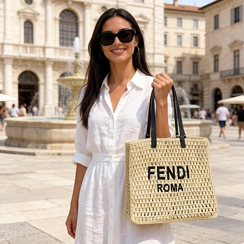 Классические Сумки Женские Fendi 12765006
