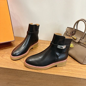 Ботинки Женские Hermes 4500987