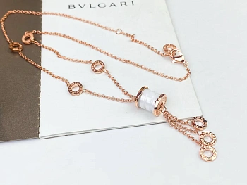 Бижутерия Bvlgari 1248