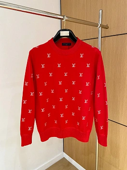 Джемперы И Свитеры Мужские Louis Vuitton 1226641