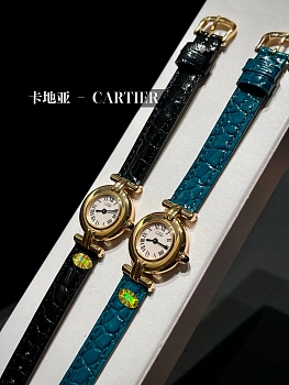 Часы Женские Cartier 5564913