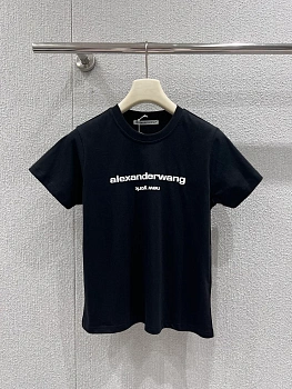 Футболки Женские Alexander Wang 1068456