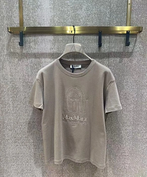 Футболки Мужские Max Mara 10917316