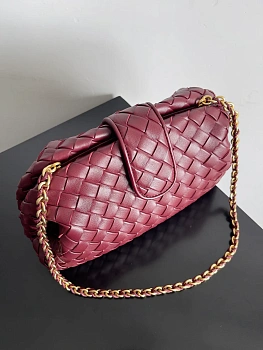 Сумки На Ремне Женские Bottega Veneta 368905