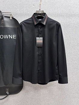 Рубашки Мужские Zegna 13327590