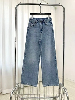 Джинсы Женские Chanel 10291903