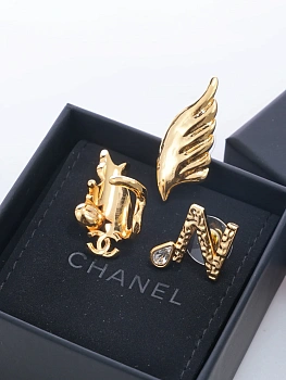 Бижутерия Chanel 1302360