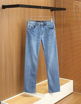 Джинсы Мужские Zegna 12875523