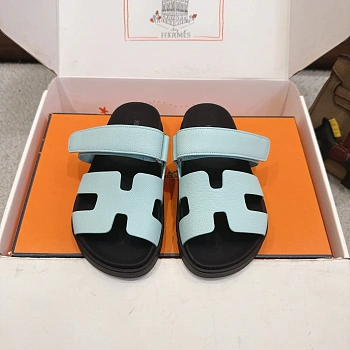 Шлепанцы Женские Hermes 11246093