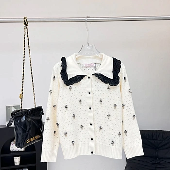 Джемперы Женские Valentino 52054