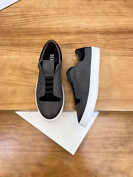 Кеды Мужские Berluti 462864