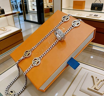 Бижутерия Louis Vuitton 11577796