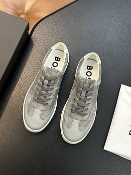 Кеды Мужские Hugo Boss 1094128