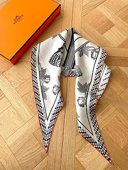 Шарфы Hermes 16218