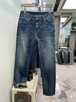 Джинсы Мужские Bottega Veneta 940724