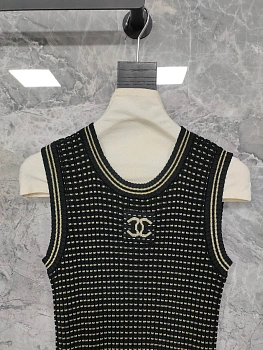 Платья Женские Chanel 11018949