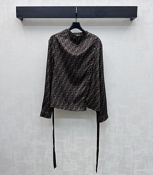 Рубашки Женские Fendi 11521391