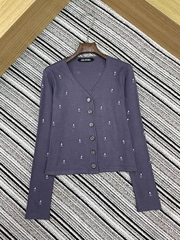 Джемперы И Свитеры Женские Chanel 1533055