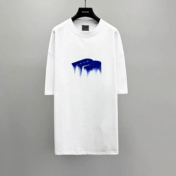 Футболки Мужские Balenciaga 11728329