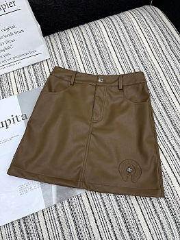 Юбки Женские Chrome Hearts 12514