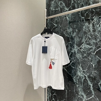 Футболки Мужские Louis Vuitton 13559153