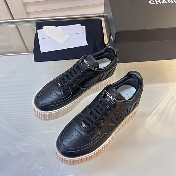 Кеды Женские Chanel 265218