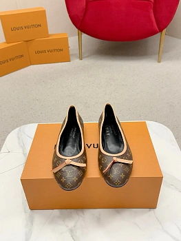 Балетки Женские Louis Vuitton 11871614