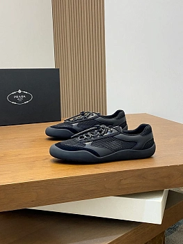 Кроссовки Мужские Prada 12842904