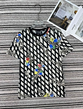 Футболки Женские Chanel 10839168