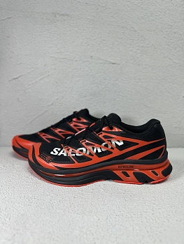 Кроссовки Женские Salomon 226796